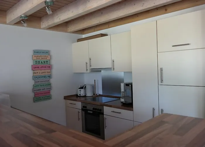 Ferienpark Bad Saarow Hotel apartamentowy 3*