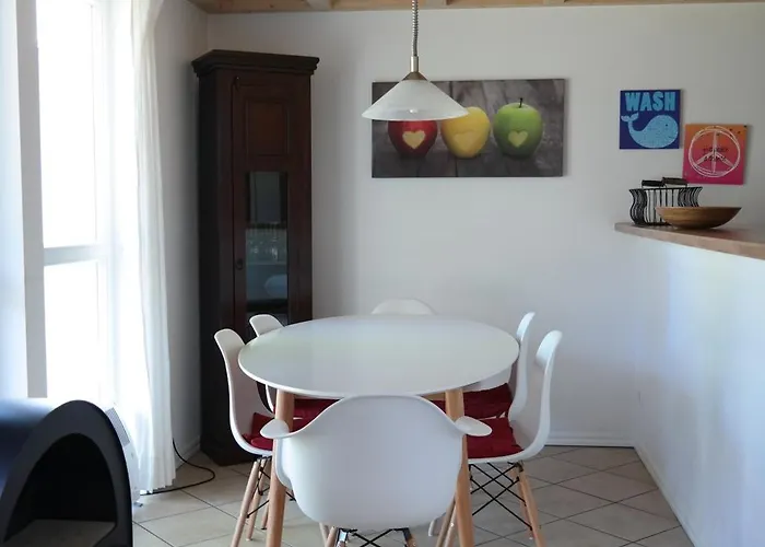 Hotel apartamentowy Ferienpark Bad Saarow 3*