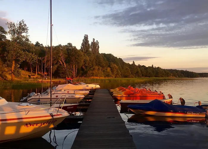 Ferienpark Bad Saarow 3*