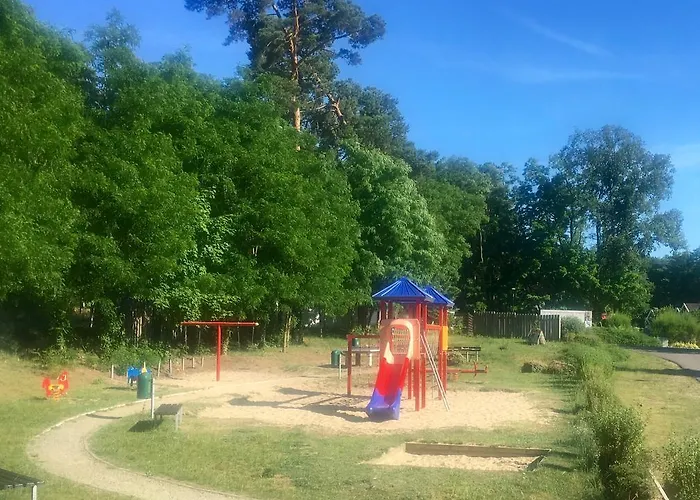 Ferienpark Bad Saarow