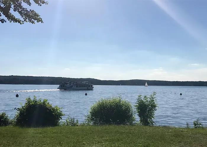 Ferienpark Bad Saarow 3*