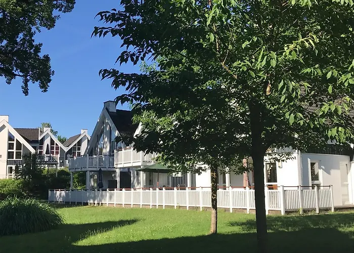 Ferienpark Bad Saarow