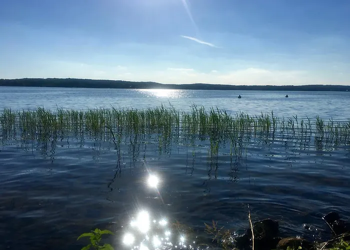 Ferienpark Bad Saarow アパートホテル