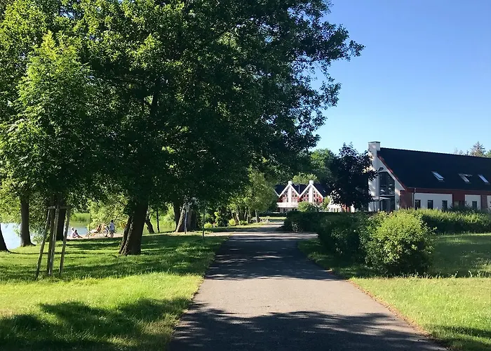 Ferienpark Bad Saarow Hotel apartamentowy