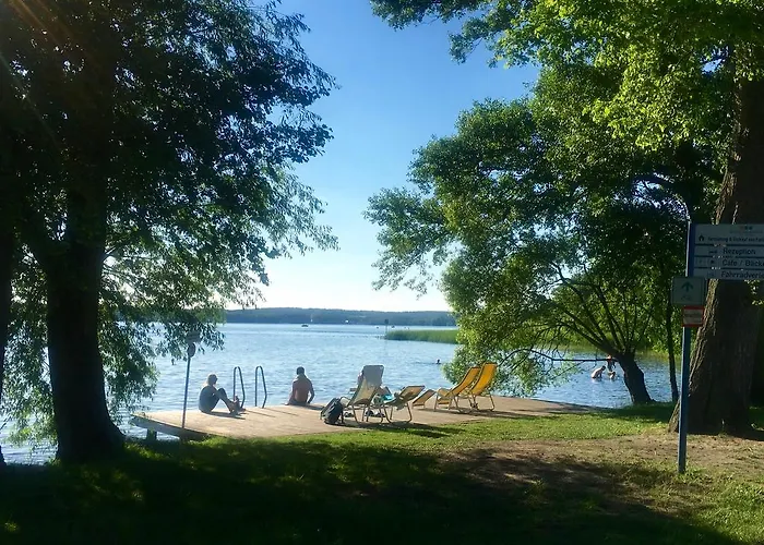 Ferienpark Bad Saarow 3*