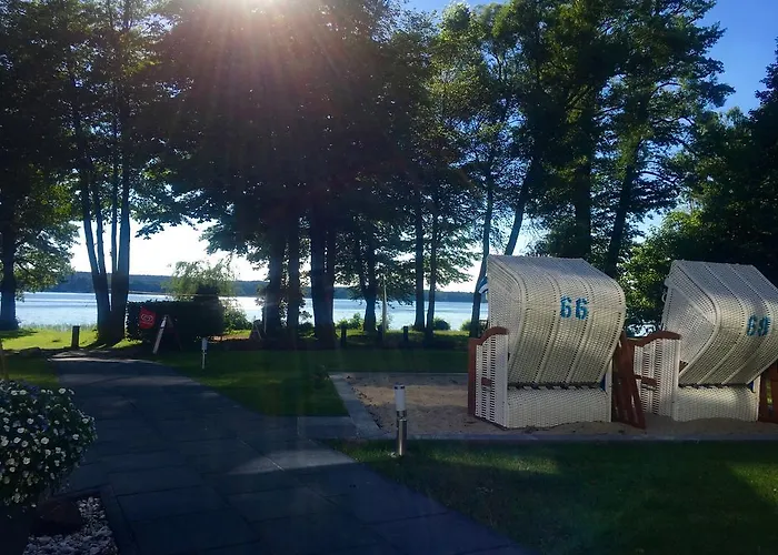 Ferienpark Bad Saarow