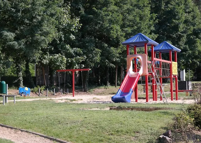 Ferienpark Bad Saarow Bad Saarow