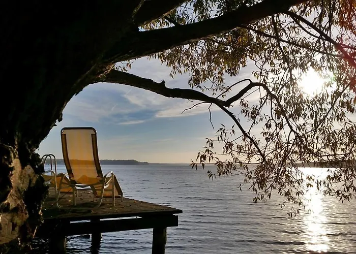 Ferienpark Bad Saarow Hotel apartamentowy 3*