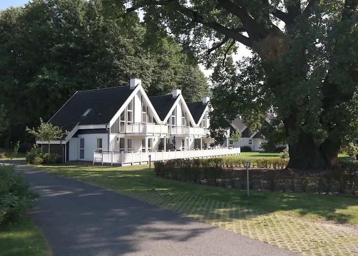 Ferienpark Bad Saarow Hotel apartamentowy Bad Saarow