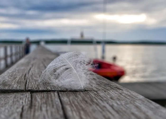 Ferienpark Bad Saarow 3*