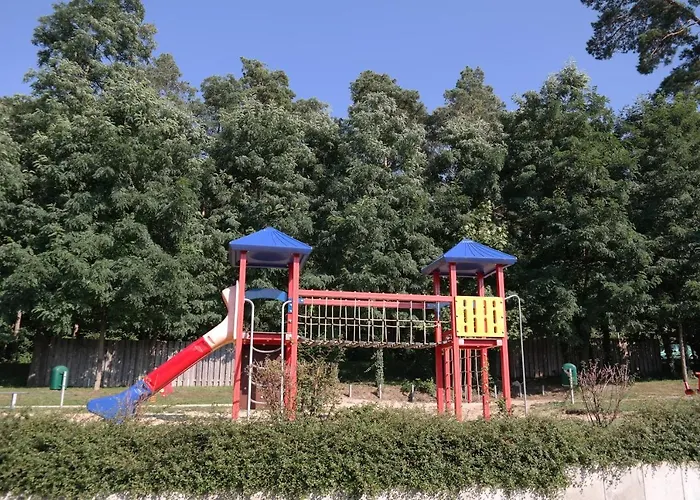 Ferienpark Bad Saarow 3*