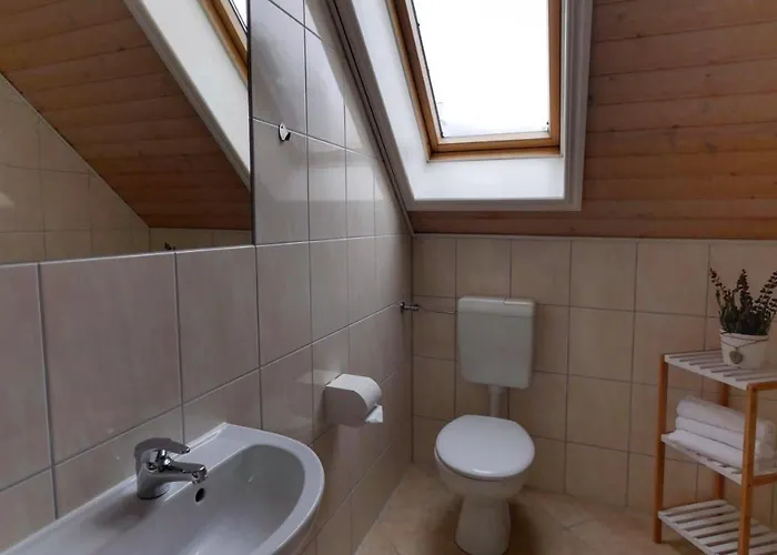 Ferienpark Bad Saarow Hotel apartamentowy Bad Saarow