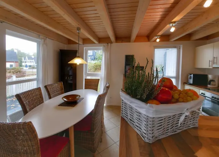 Ferienpark Bad Saarow 3*