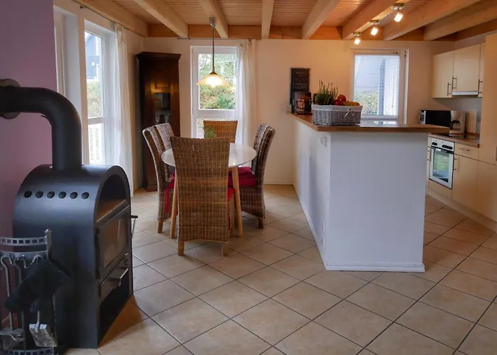 Ferienpark Bad Saarow