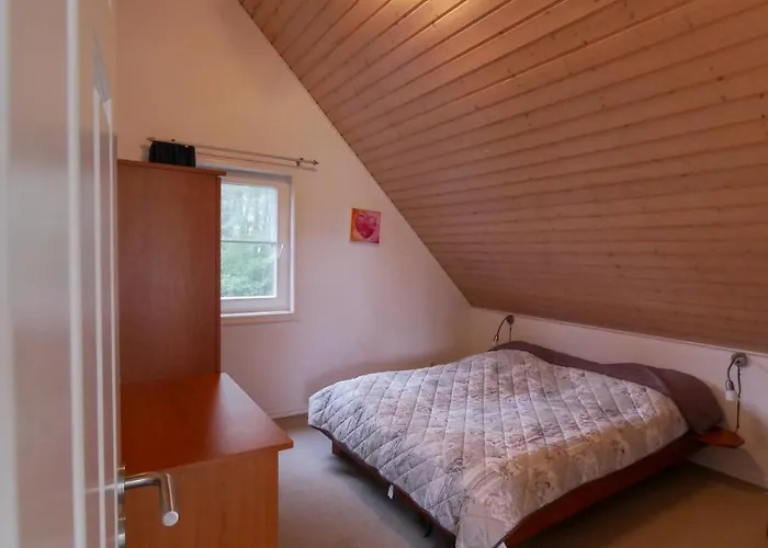 Ferienpark Bad Saarow Hotel apartamentowy Bad Saarow