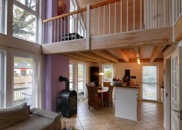 Ferienpark Bad Saarow Hotel apartamentowy