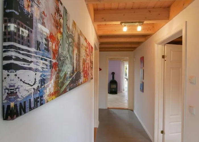 Hotel apartamentowy Ferienpark Bad Saarow