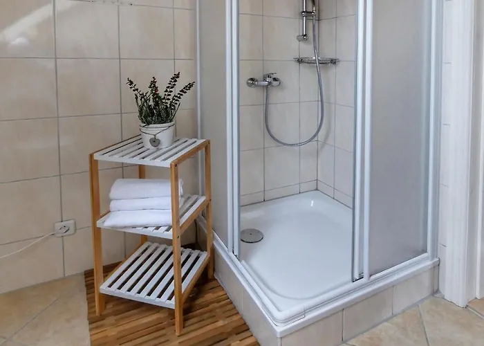 Ferienpark Bad Saarow 3*