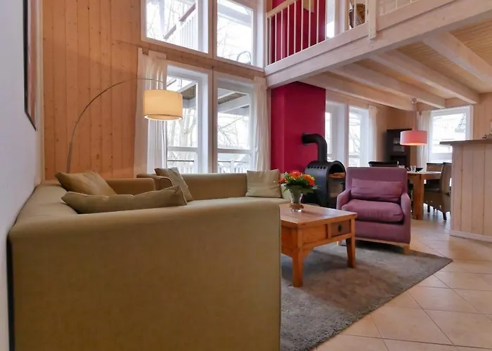 Ferienpark Bad Saarow 3*