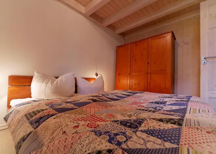 Ferienpark Bad Saarow アパートホテル バート・ザーロー