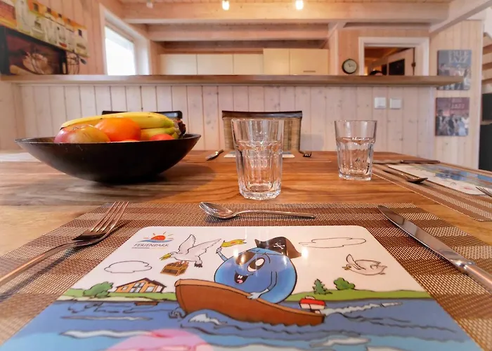 Ferienpark Bad Saarow