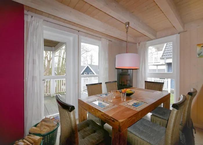 Ferienpark Bad Saarow Hotel apartamentowy Bad Saarow