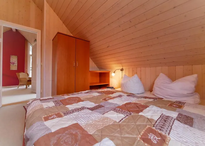 Ferienpark Bad Saarow バート・ザーロー