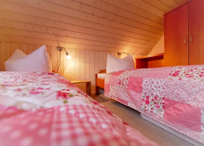 Ferienpark Bad Saarow 3*