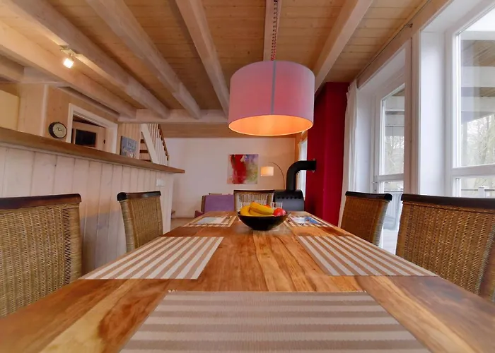 Ferienpark Bad Saarow Hotel apartamentowy