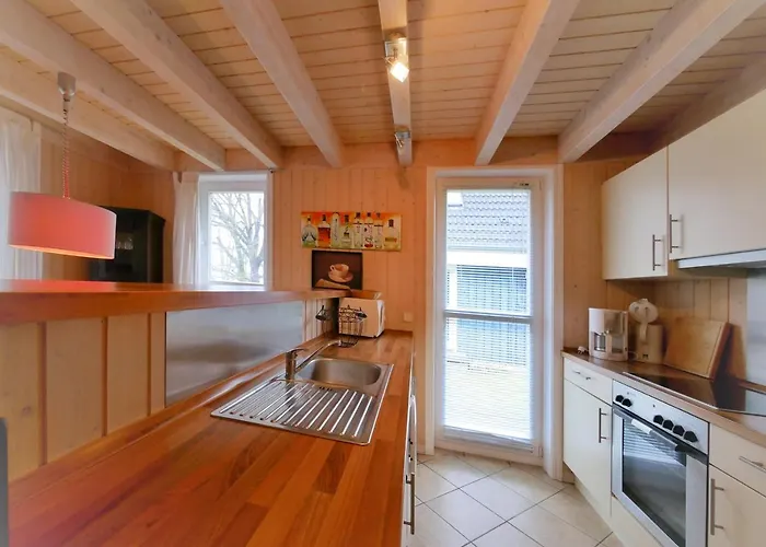 Ferienpark Bad Saarow 3* Bad Saarow