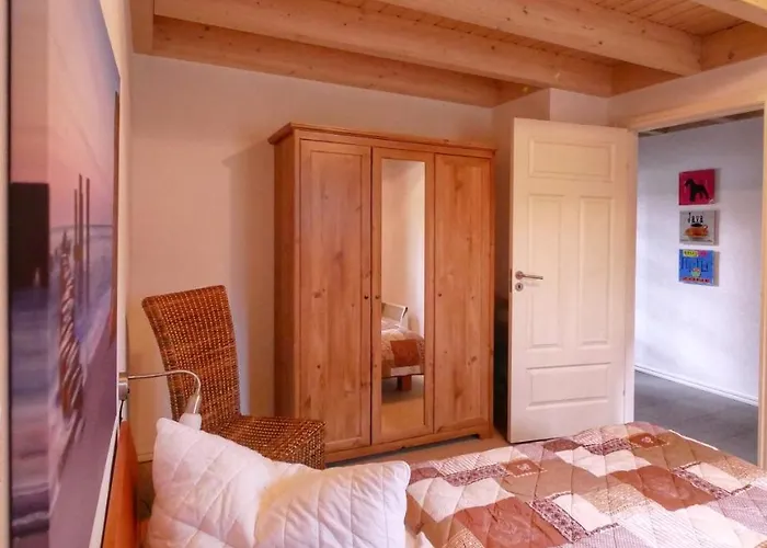 Ferienpark Bad Saarow 3* バート・ザーロー